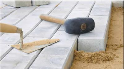 An Overview of Paving Bricks