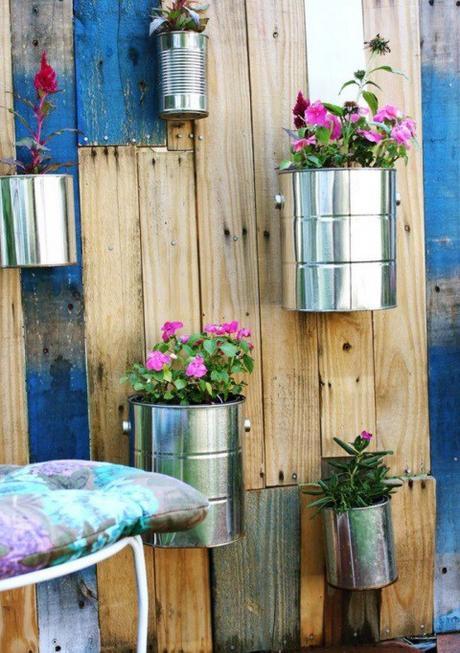 Top 10 Ways To Recycle and Reuse Tin Cans