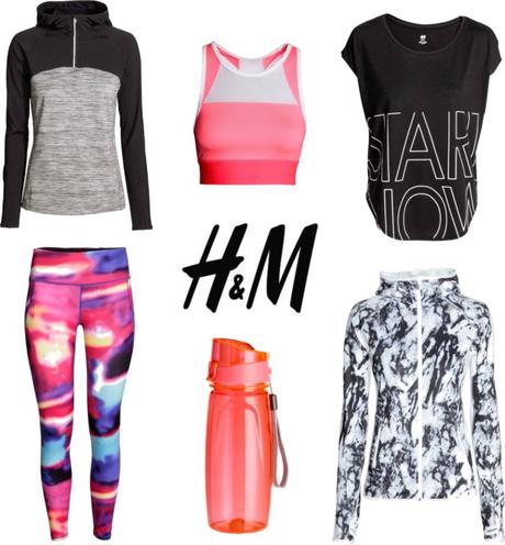 H&M Activewear