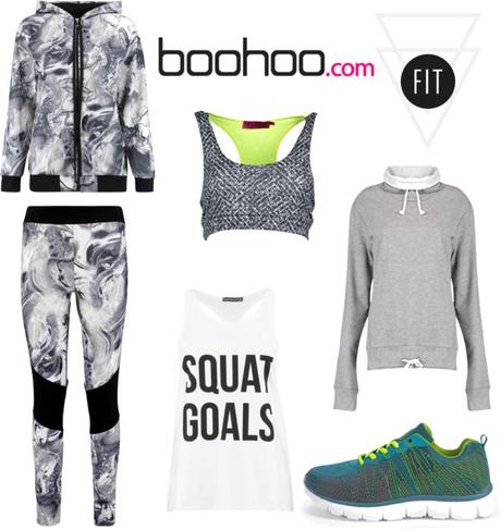 BooHoo Fit