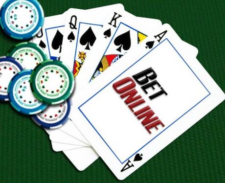 BetOnline Poker