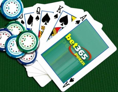 Bet365 Poker