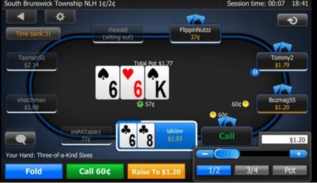 888 Poker