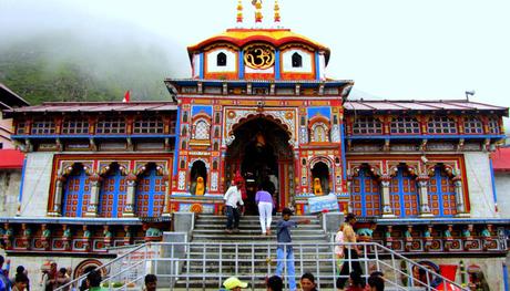 Char Dham Yatra in India – A Holy Path to Salvation