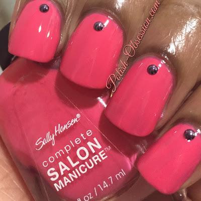 Sally Hansen - Shrimply Devine