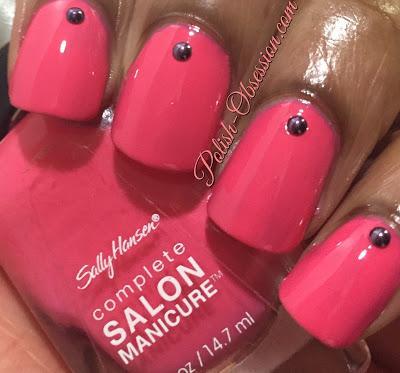 Sally Hansen - Shrimply Devine