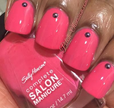 Sally Hansen - Shrimply Devine