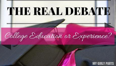 Why Do Employers Prefer a College Degree over Experience