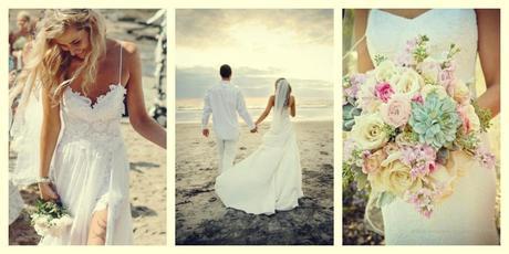 Tips & Hacks For a Perfect Summer Wedding Look Tips & Hacks For a Perfect Summer Wedding Look