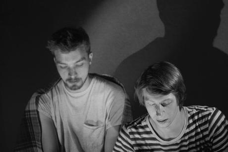 KEAH Debut Beautifully Ambient New Single ‘If I Were’ [Premiere]