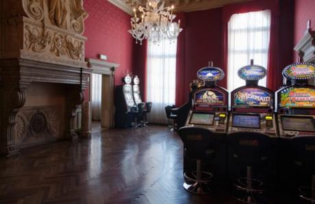 Top 10 Things You Didn't Know About Casinos