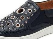 Shoe Thakoon Addition Warwick Slip Sneakers
