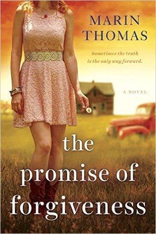 The Promise of Forgiveness by Marin Thomas Releasing March 1, 2016!