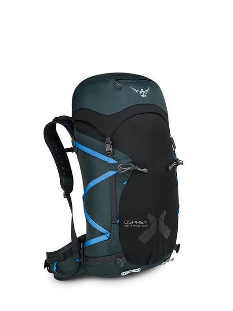 Gear Closet: Osprey Mutant 38 Backpack