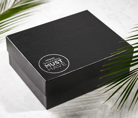 SPECIAL EDITION POPSUGAR MUST HAVE RESORT BOX AVAILABLE NOW!