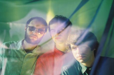 We Wanna Live Inside Murals’ ‘I Live Here’ [Stream]