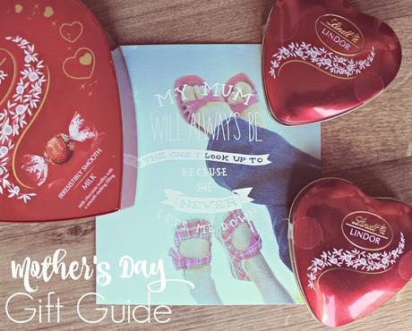 Mother's Day Gift Guide