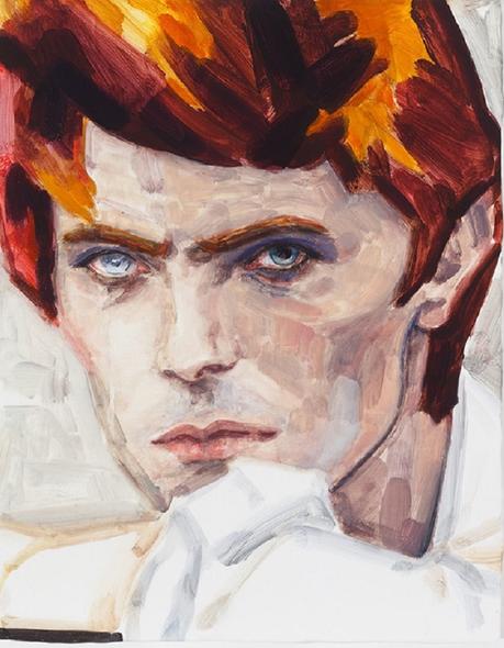 bowie