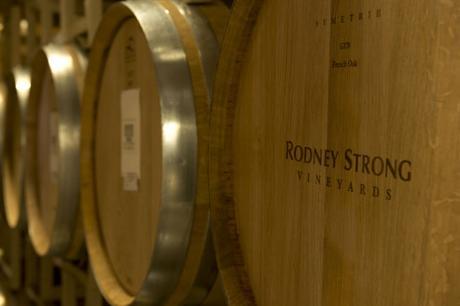 Red Thread™  | Sonoma Series |  Rodney Strong Vineyards