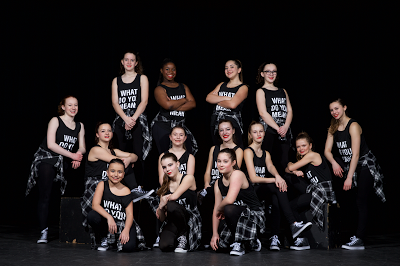 Dance Team Pictures - Pick Your Faves!