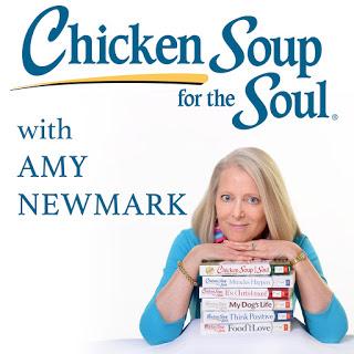 The New Chicken Soup for the Soul Podcast: A Daily Dose of Inspiration