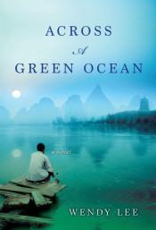 Review: Across Green Ocean Wendy
