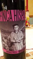 Finca Hispana Representing Spain's Rich and Diverse Wine Culture