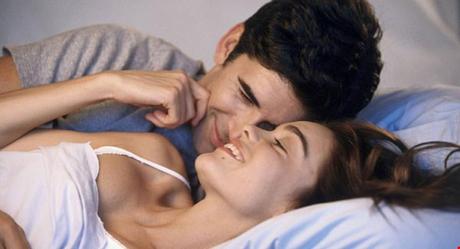 10 Natural ways to boost your sex drive