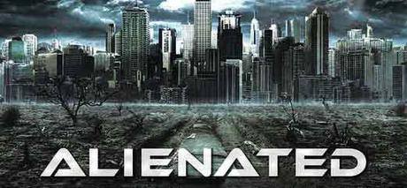 Get Alienated this March at theatres and On Demand