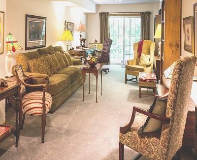 Sentimental Decor: Mixing Old and New sentimental decor2