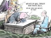 Hillary Clinton Outlines Plan Wall Street