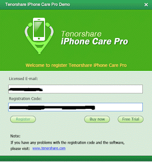 Tenorshare iPhone Care Pro Review: A Complete Tool For iOS