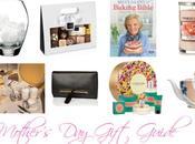 Mother's Gift Guide