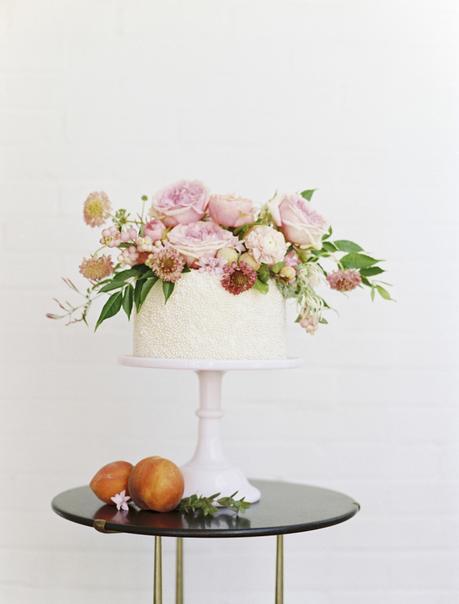 532093bc4ab8a$!x900Wedding Inspiration: Petite Cakes + Grand Florals