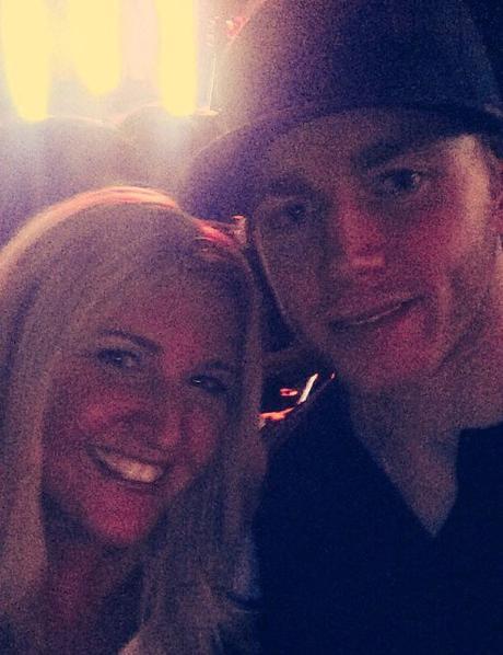 The Duncan Keith Relief Benefit Concert was “Where It’s At” IMG_8343