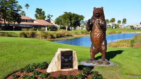 PGA National Golf Resort Bear Trap