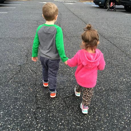 why I don't share many pictures of my kids on my blog