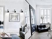 Design Inspiration Parisian Apartment