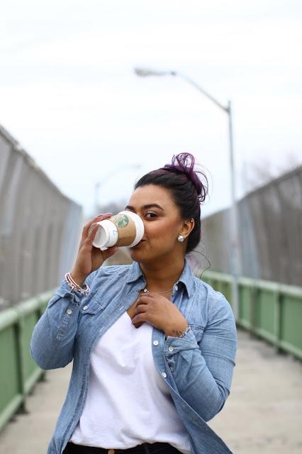 Stress Less and Wear More Denim