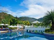 Novotel Phuket Karon Beach Resort Spa: Perfect Weekend