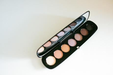 Amy Havins shares her new favorite eye shadow palette from Marc Jacobs Beauty.
