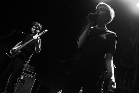 Polica Showcase New Material at Intimate Brooklyn Show [Photos]