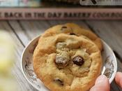 Chocolate Chip Cookies (Back Bakery)