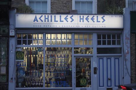 The #London Nightly #Photoblog 24:02:16