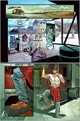 Hyperion #1 Preview 1 Hyperion #1 Preview 1