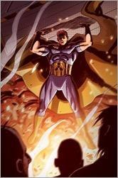 Hyperion #1 Preview 3 Hyperion #1 Preview 3