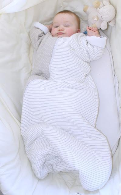 We're Taking the Johnson & Johnson 3 Step Sleep Routine Challenge!