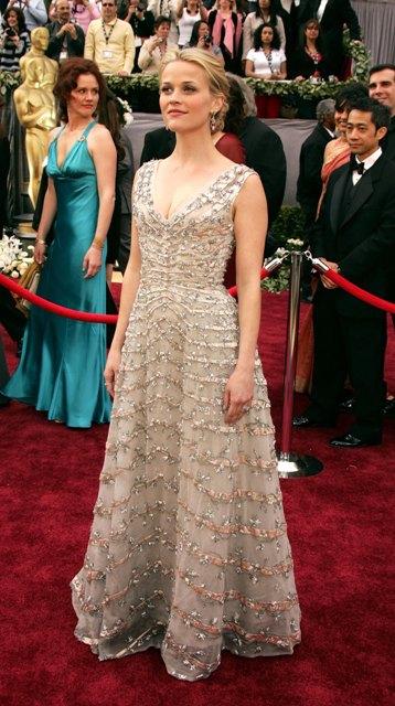 Steph’s Scribe’s Best Hollywood Glam Oscar Dresses