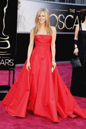 Steph’s Scribe’s Best Hollywood Glam Oscar Dresses