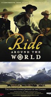 #2,018. Ride Around the World  (2006)